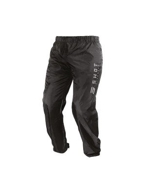 KELNES NUO LIETAUS SHOT